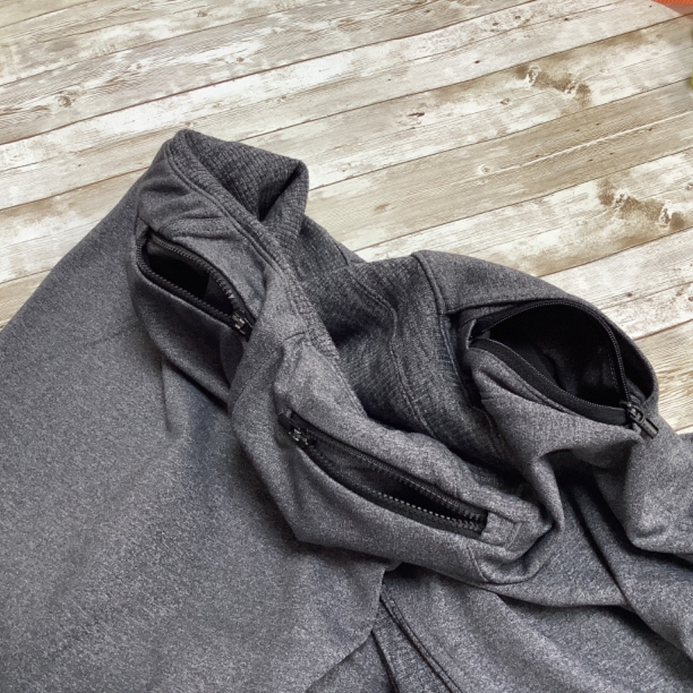 Athleta Venice Joggers XS fits S Gray - Picture 16 of 16